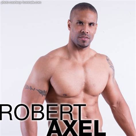 robert axel gayporn